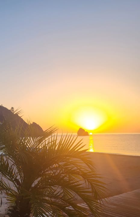 Strand Rixos Premium Tekirova