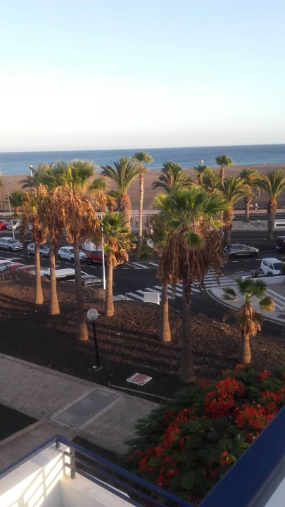 Room view Aparthotel Costa Mar