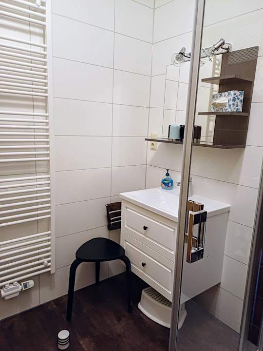 Zimmer Pumphut's Scheune - Ferienwohnungen