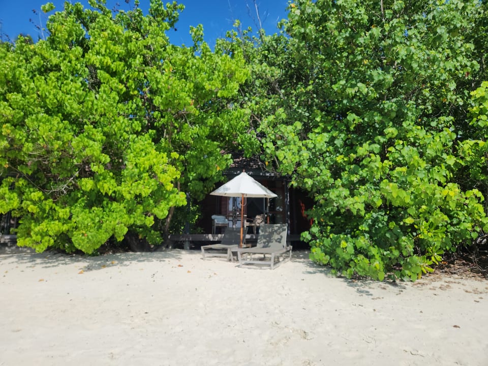 Strand Komandoo Island Resort & Spa - Adults only
