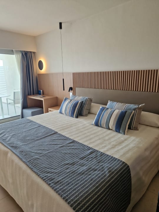 Zimmer Hipotels Mediterraneo