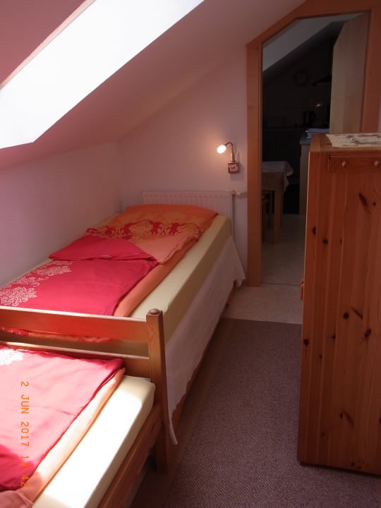 Zimmer Ferienhaus Schmelz