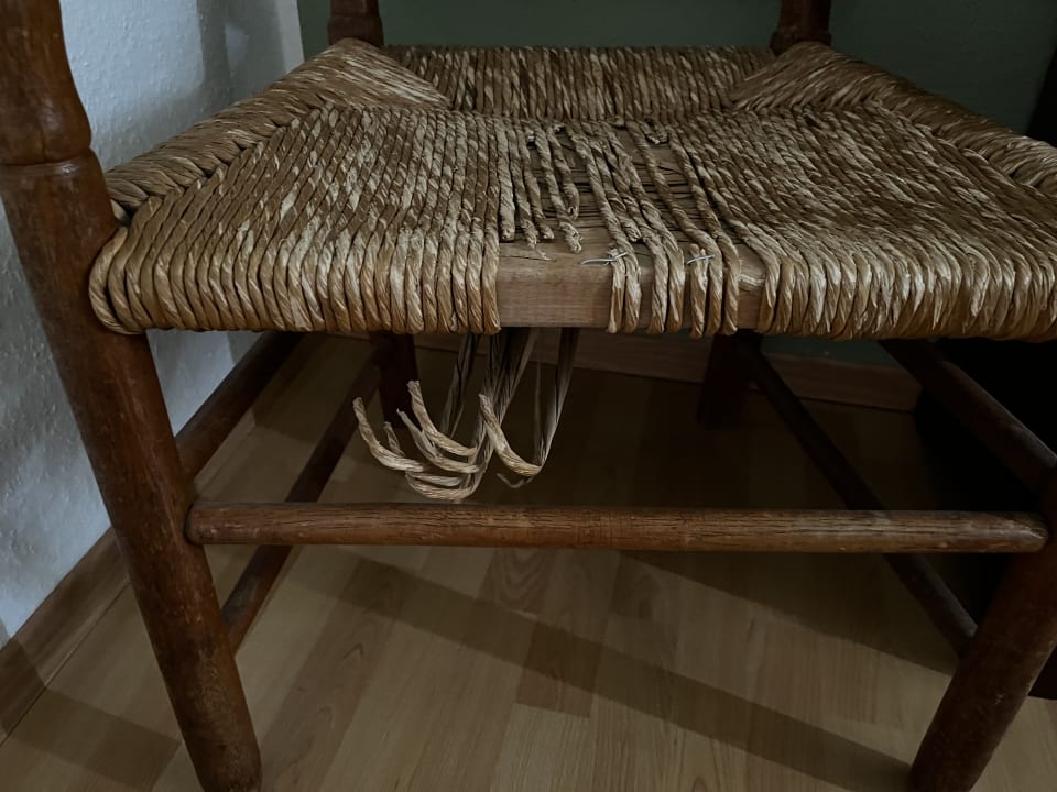 Zimmer Hotel Hof Tütsberg