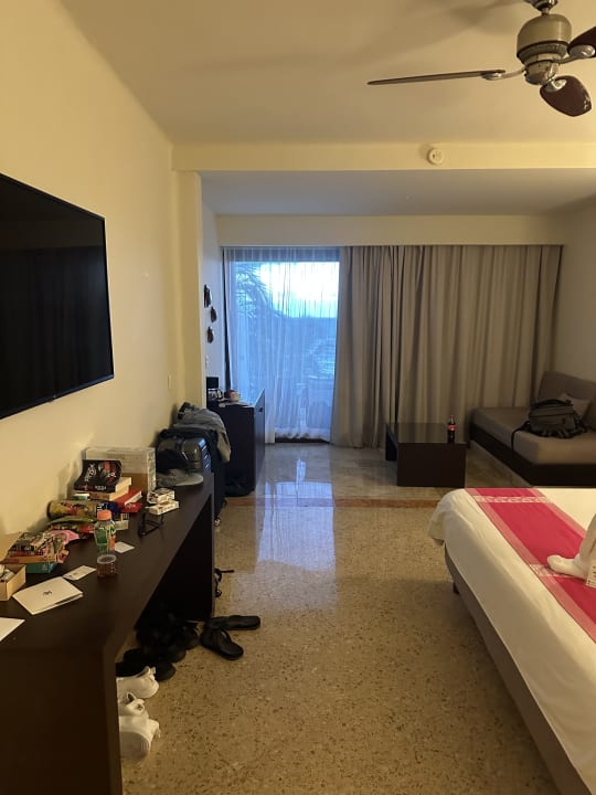 Zimmer Akumal Bay Beach & Wellness Resort