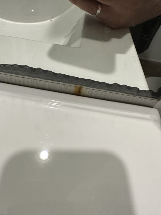 Zimmer Club del Sole Jesolo Family Resort