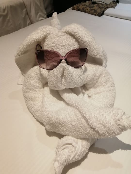 Zimmer Rixos Al Mairid Ras Al Khaimah