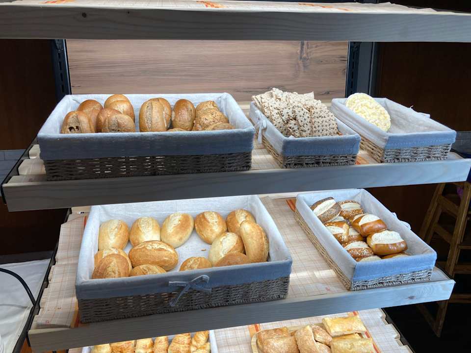 Gastro Best Western Plaza Hotel Zwickau