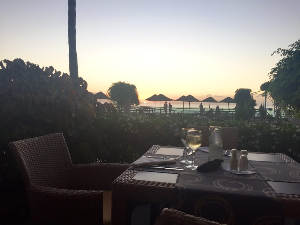 Restaurant Barceló Santiago - Adults Only