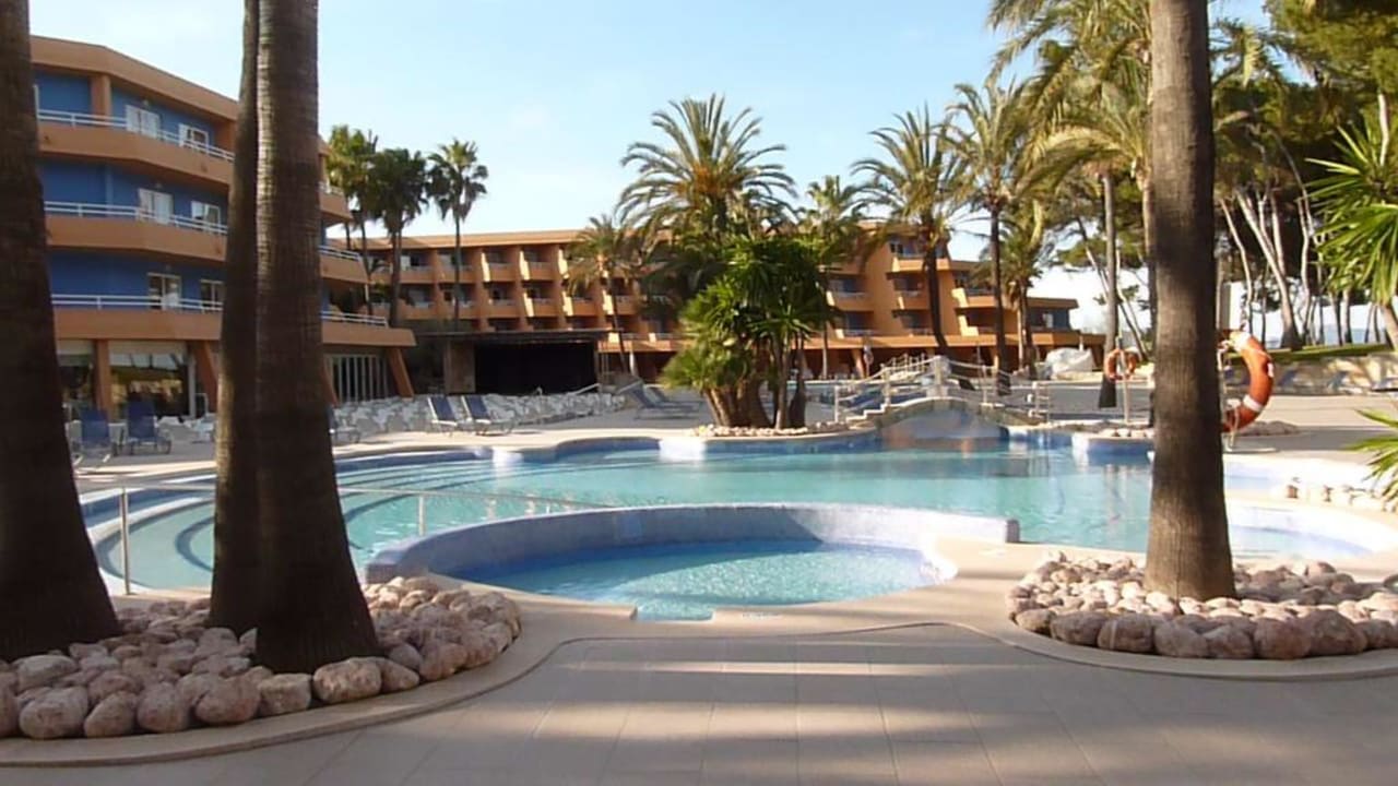 Pool Iberostar Waves Playa de Muro