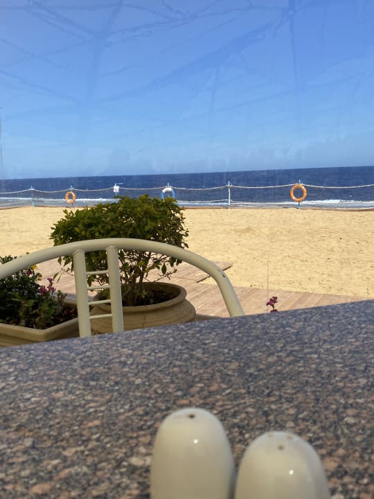 Ausblick Akassia Swiss Resort