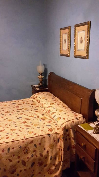 Bett Pazo do Rio
