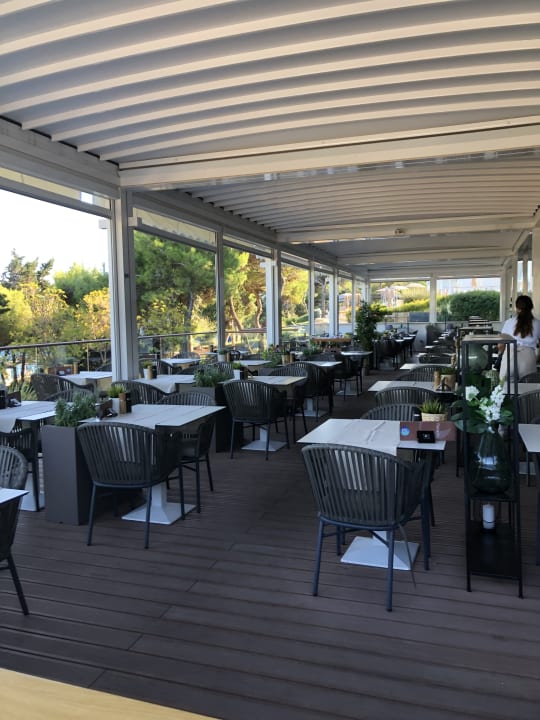 Gastro Valamar Girandella Designed for Adults