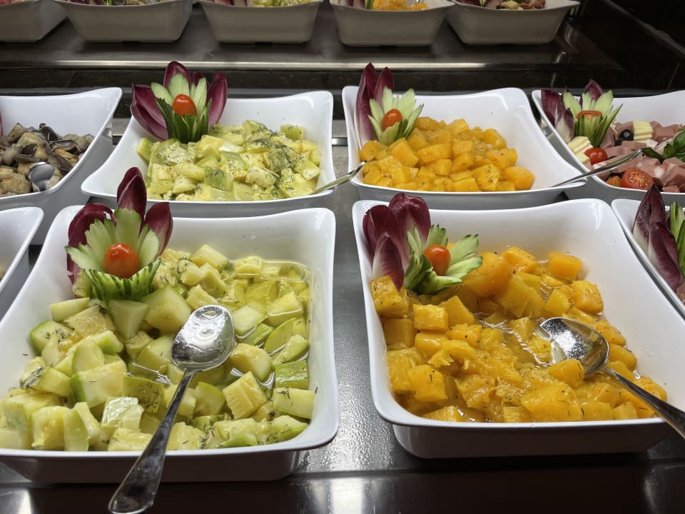 Gastro Bahia Principe Sunlight Costa Adeje