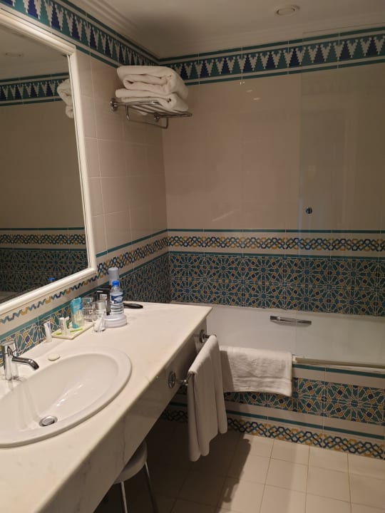 Zimmer Oceana Hotel & Spa