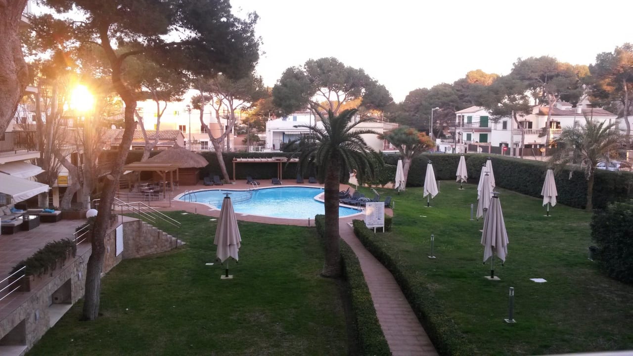 Gepflegt und sauber AYA Seahotel - Adults only