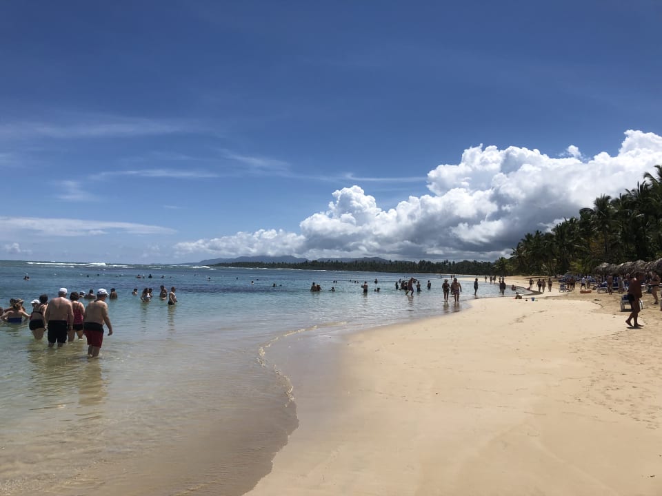 Strand Bahia Principe Grand El Portillo