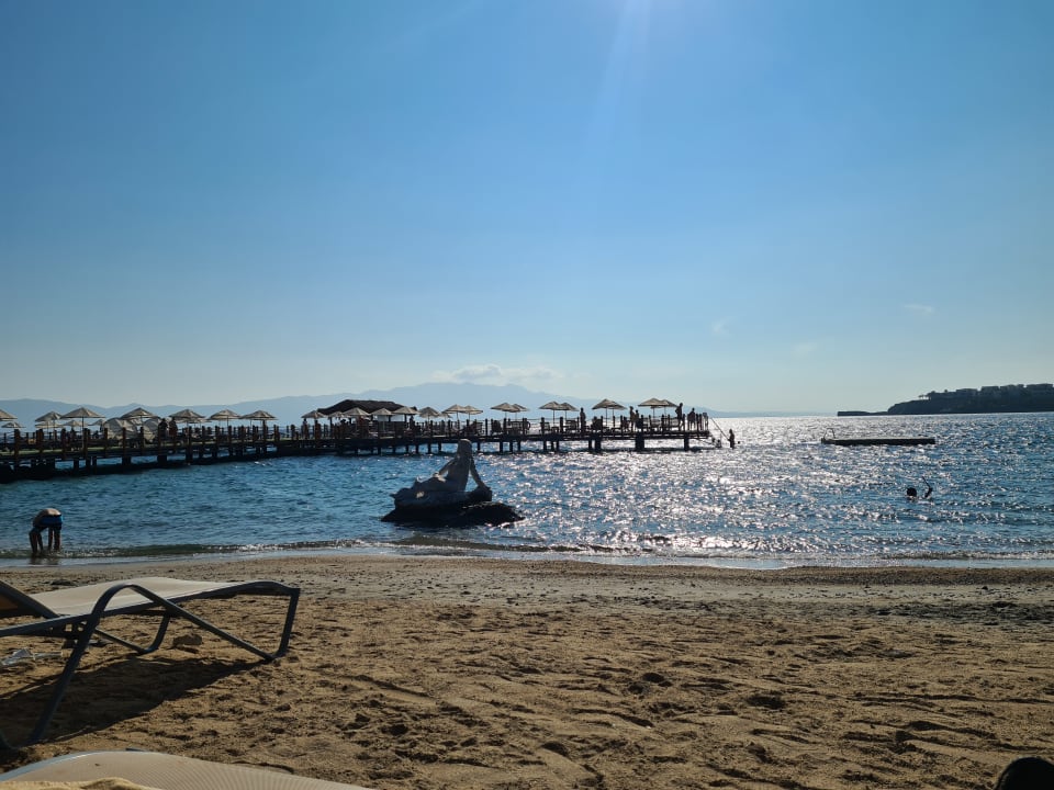 Strand Kefaluka Resort Bodrum