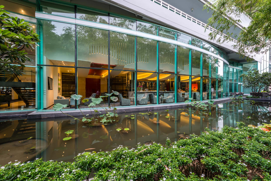 Sonstiges Chatrium Hotel Riverside Bangkok