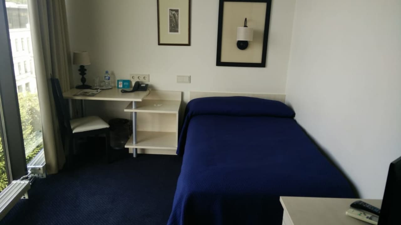 Pokój Home Hotel Kaunas