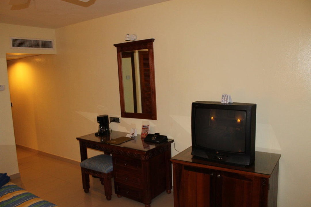 Zimmer 1131 Grand Palladium Select Bávaro Resort & Spa