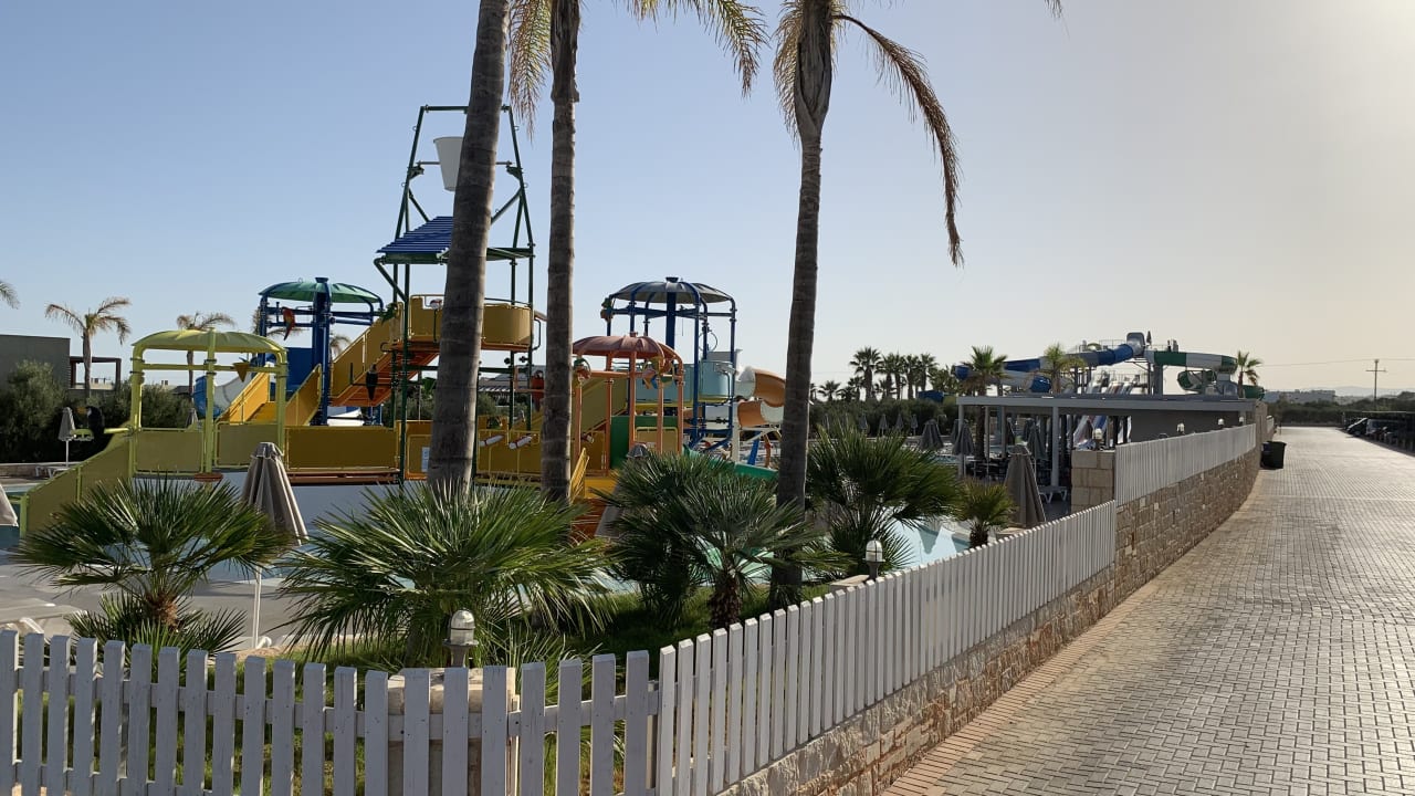 Sport & Freizeit Stella Palace Aqua Park Resort