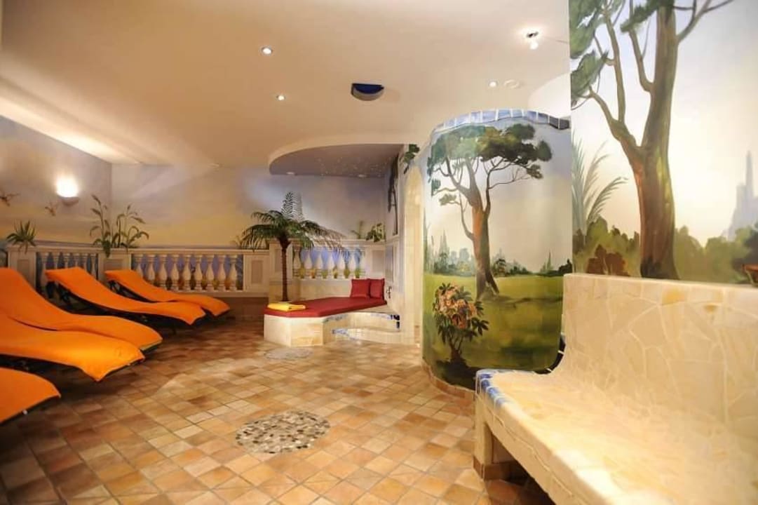 Wellness Landhaus Gabriel