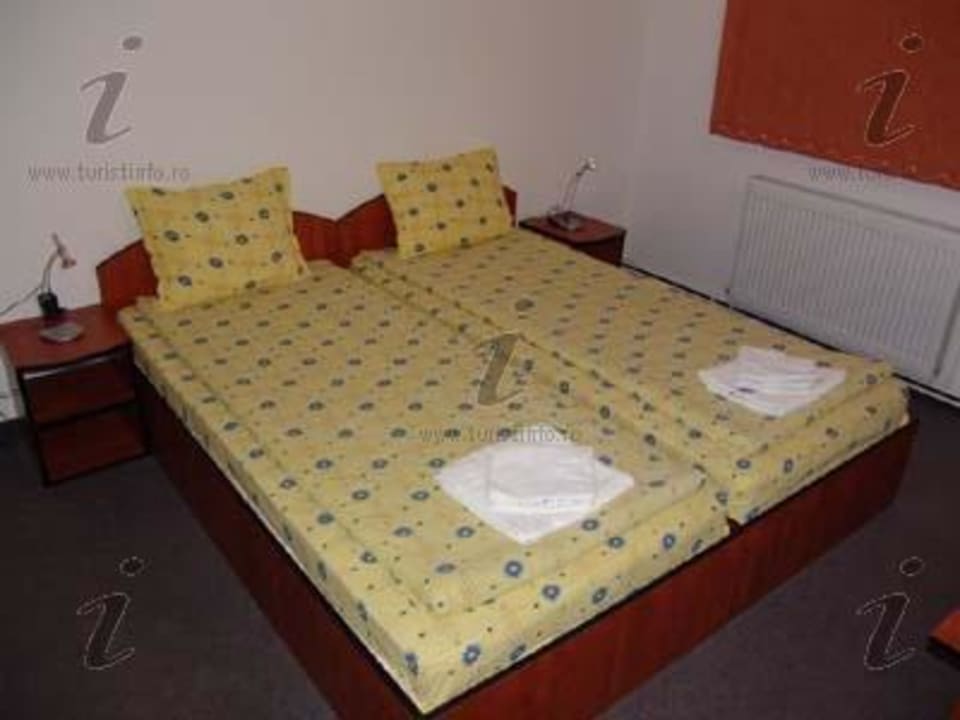 Zimmer Pensiunea Dumbrava