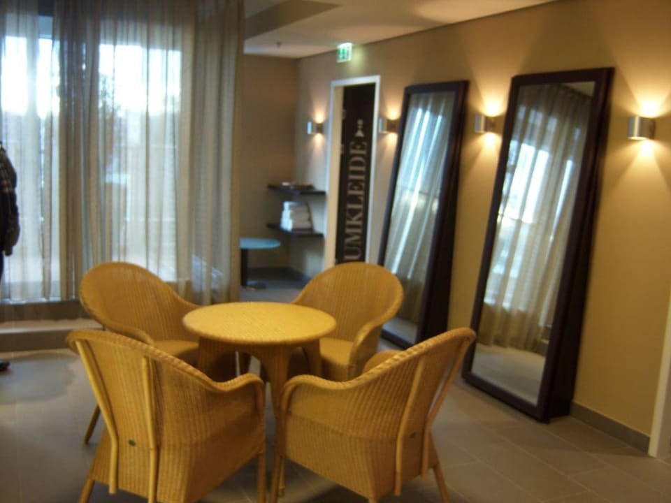 Wellness Lindner Hotel Vienna Am Belvedere, part of JdV by Hyatt