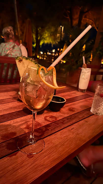 Gastro Arum Barut Collection