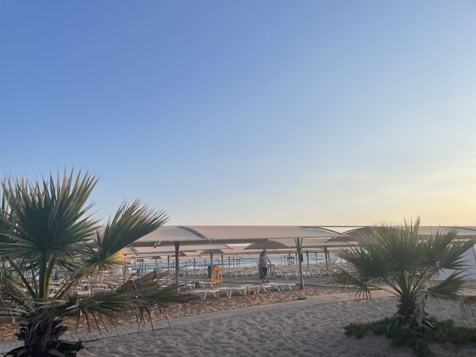 Strand Hane Family Resort