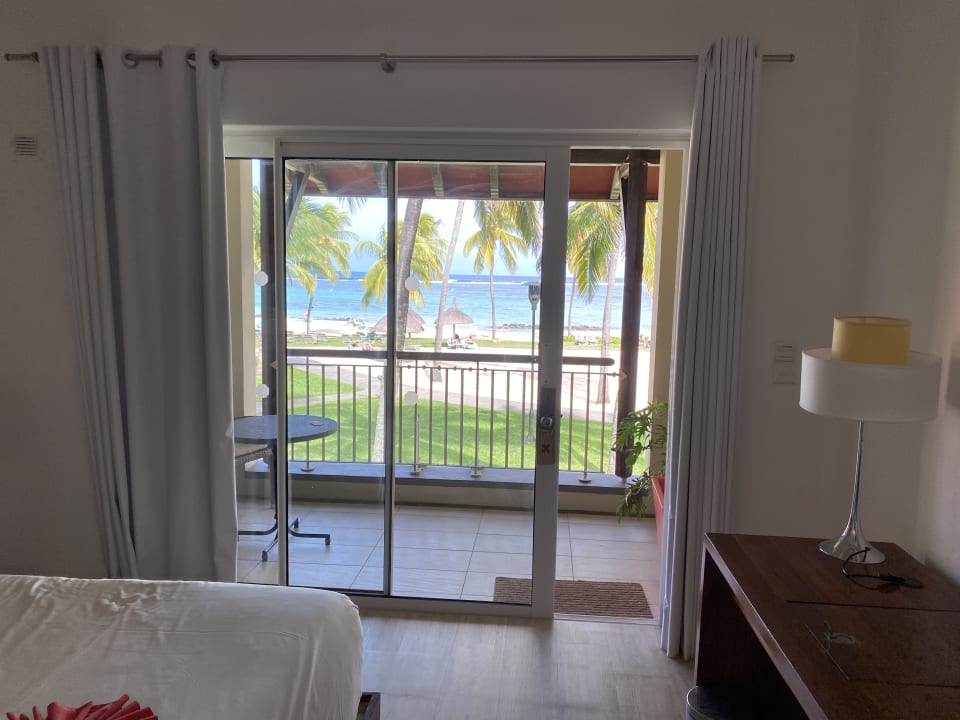 Zimmer Tamassa Bel Ombre