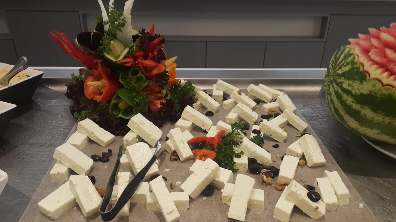 Restaurant HARPIN Georgioupolis Resort Aquapark & SPA