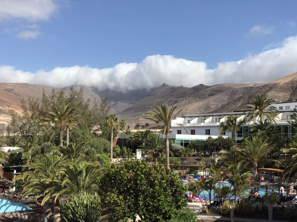 Außenansicht allsun App.-Hotel Esquinzo Beach