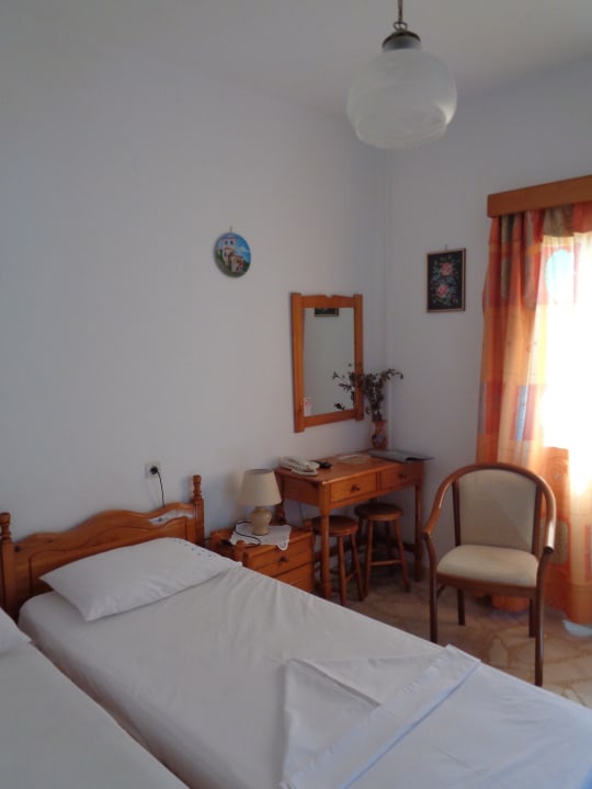 Zimmer Katerina Apartments