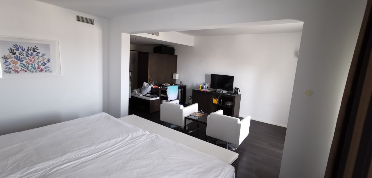 Zimmer allsun App.-Hotel Esquinzo Beach