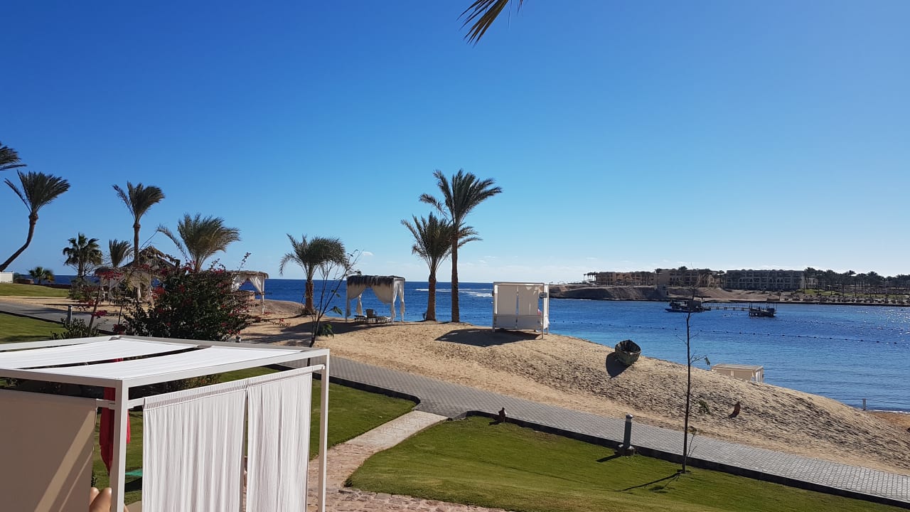 Strand Steigenberger Coraya Beach - Adults only