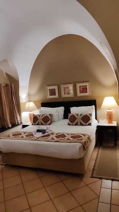 Zimmer Steigenberger Coraya Beach - Adults only