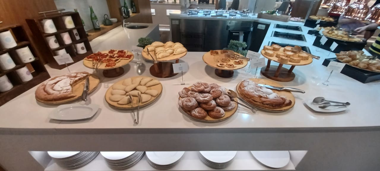 Gastro Hipotels Playa De Palma Palace