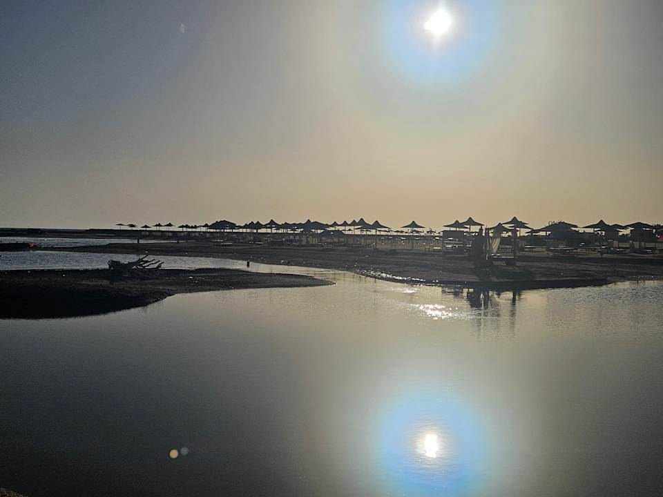 Strand Hurghada Long Beach Resort