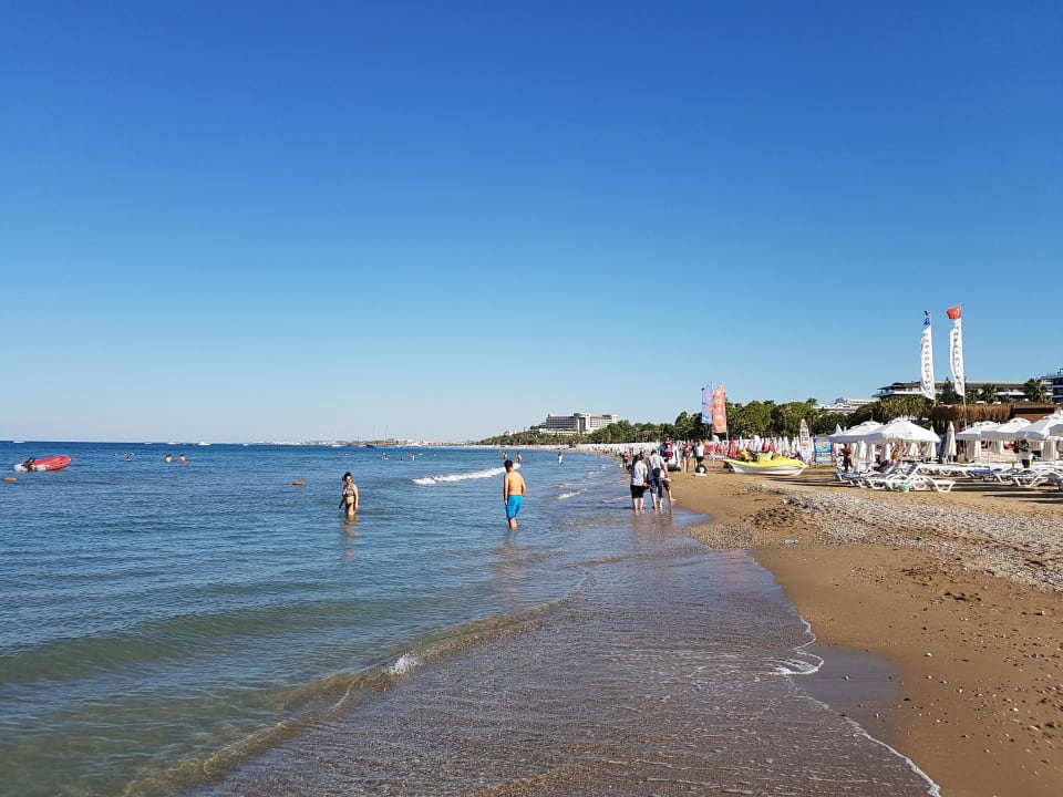 Hotelstrand Nerton Hotel - Erwachsenenhotel ab 16 Jahren