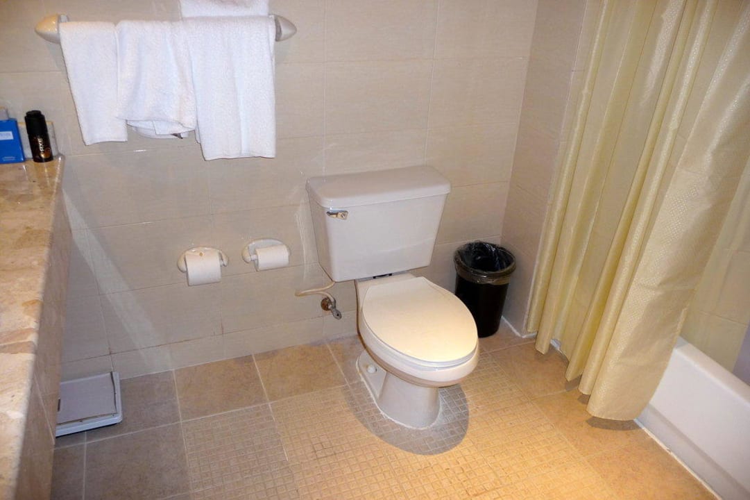 Bad Dreams La Romana Resort & Spa