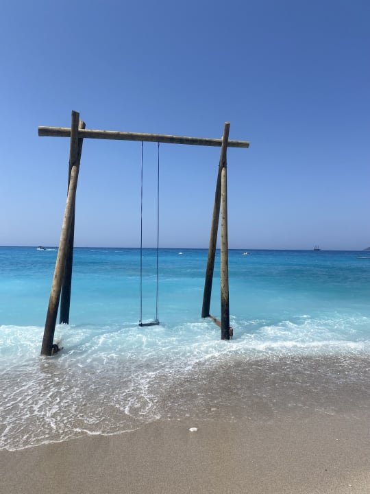 Strand Liberty Lykia Adults Only