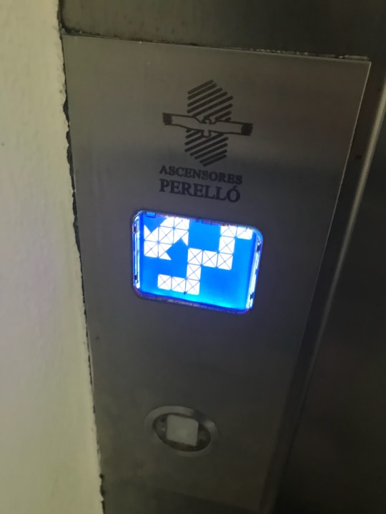 Lobby Hotel Riu Republica - Adults only