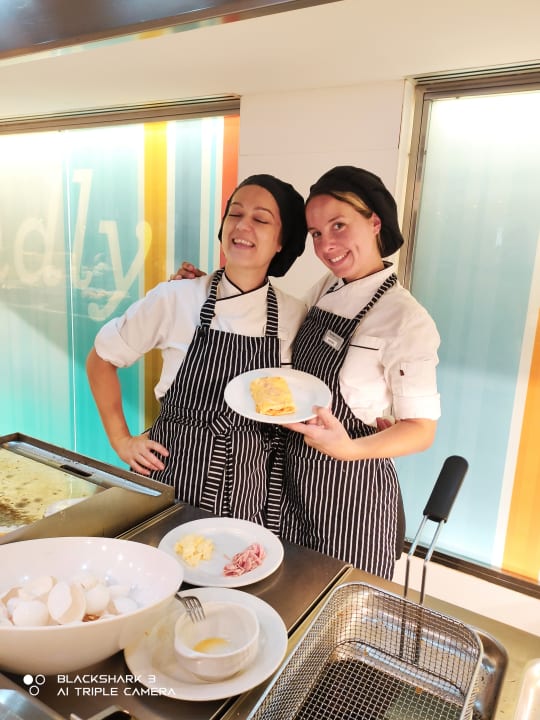 Gastro Caprice Janeiro Hotel & Spa