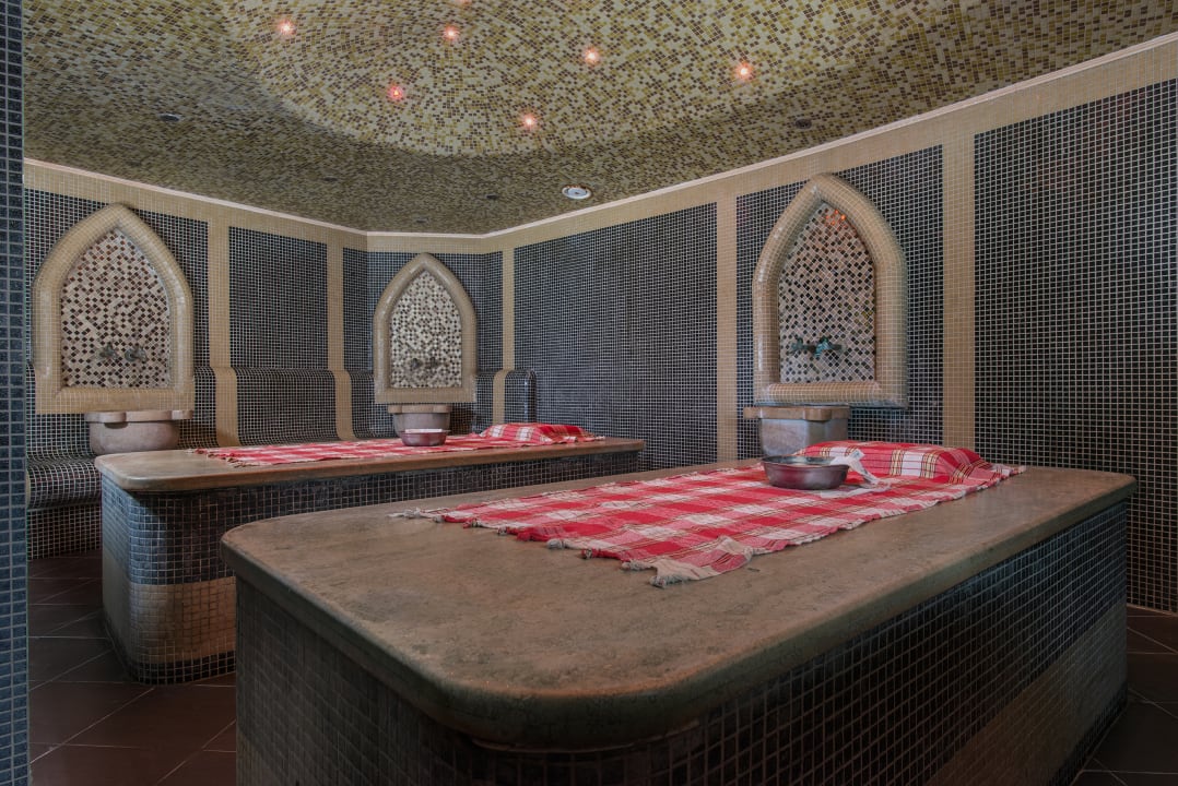 Sport & Freizeit Hotel&SPA Diamant Residence