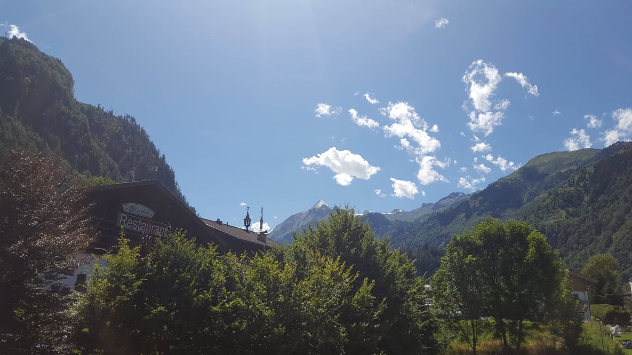 Kitzsteinhorn ACTIVE by Leitner's|Natur&LifestyleHotel