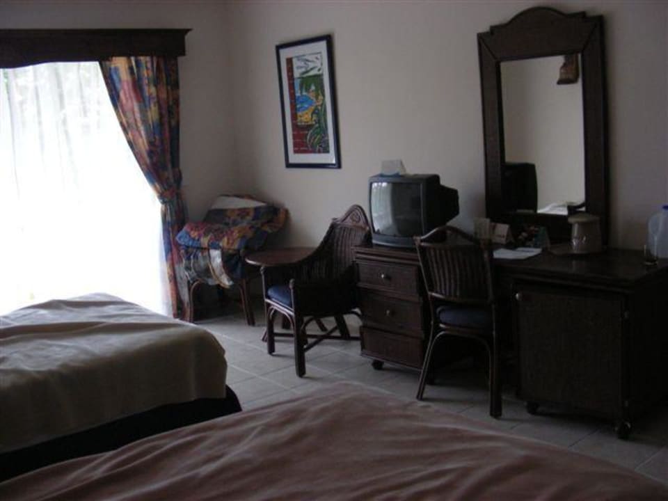 Nasz pokój Royalton Splash Punta Cana