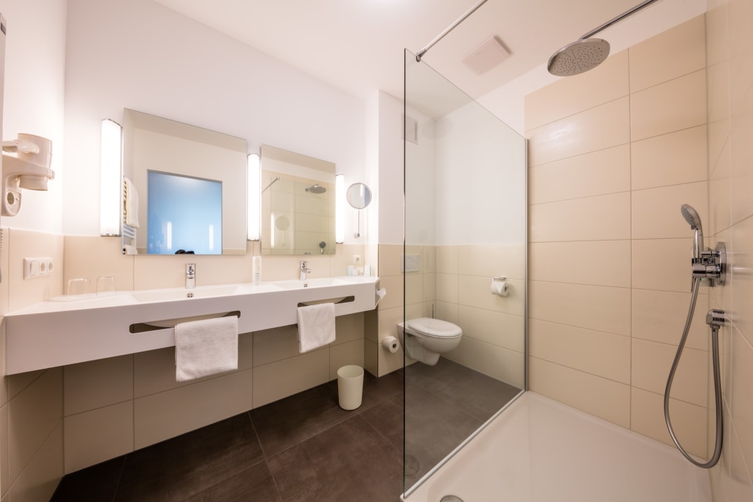 Zimmer Landhotel Endhart