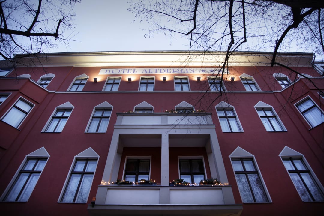 Außenansicht Lulu Guldsmeden