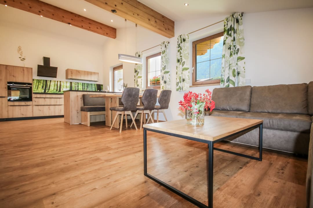 Zimmer Klausenstein - Gutshof Hollersbach